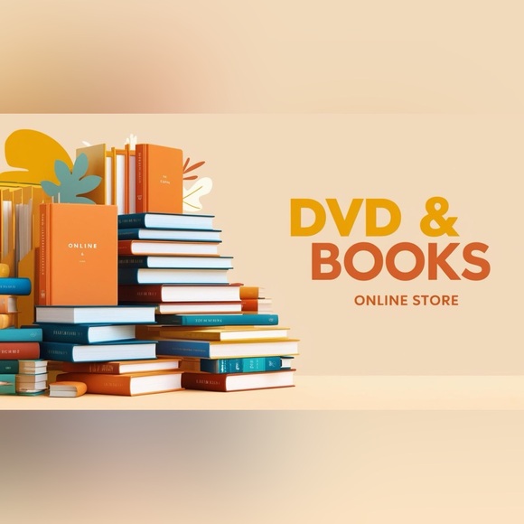 Meet your Posher, movies, books and more! - Picture 2 of 2